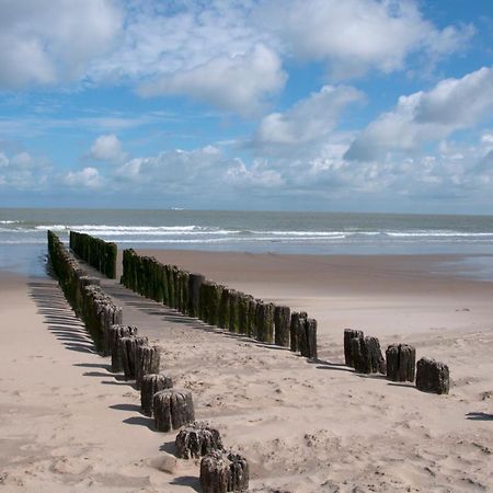 B&B Aquavit Knokke-Heist Dış mekan fotoğraf