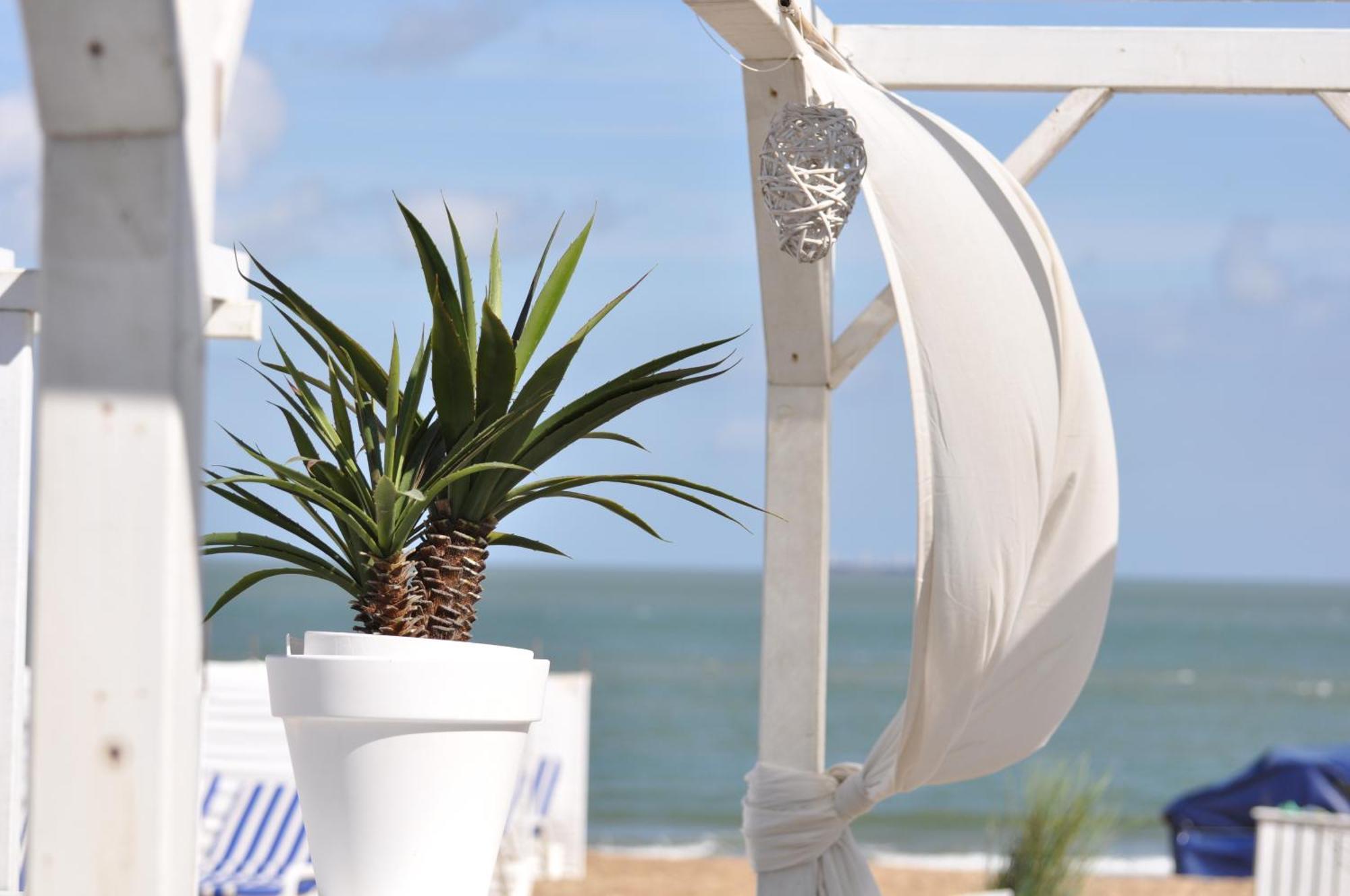 B&B Aquavit Knokke-Heist Dış mekan fotoğraf