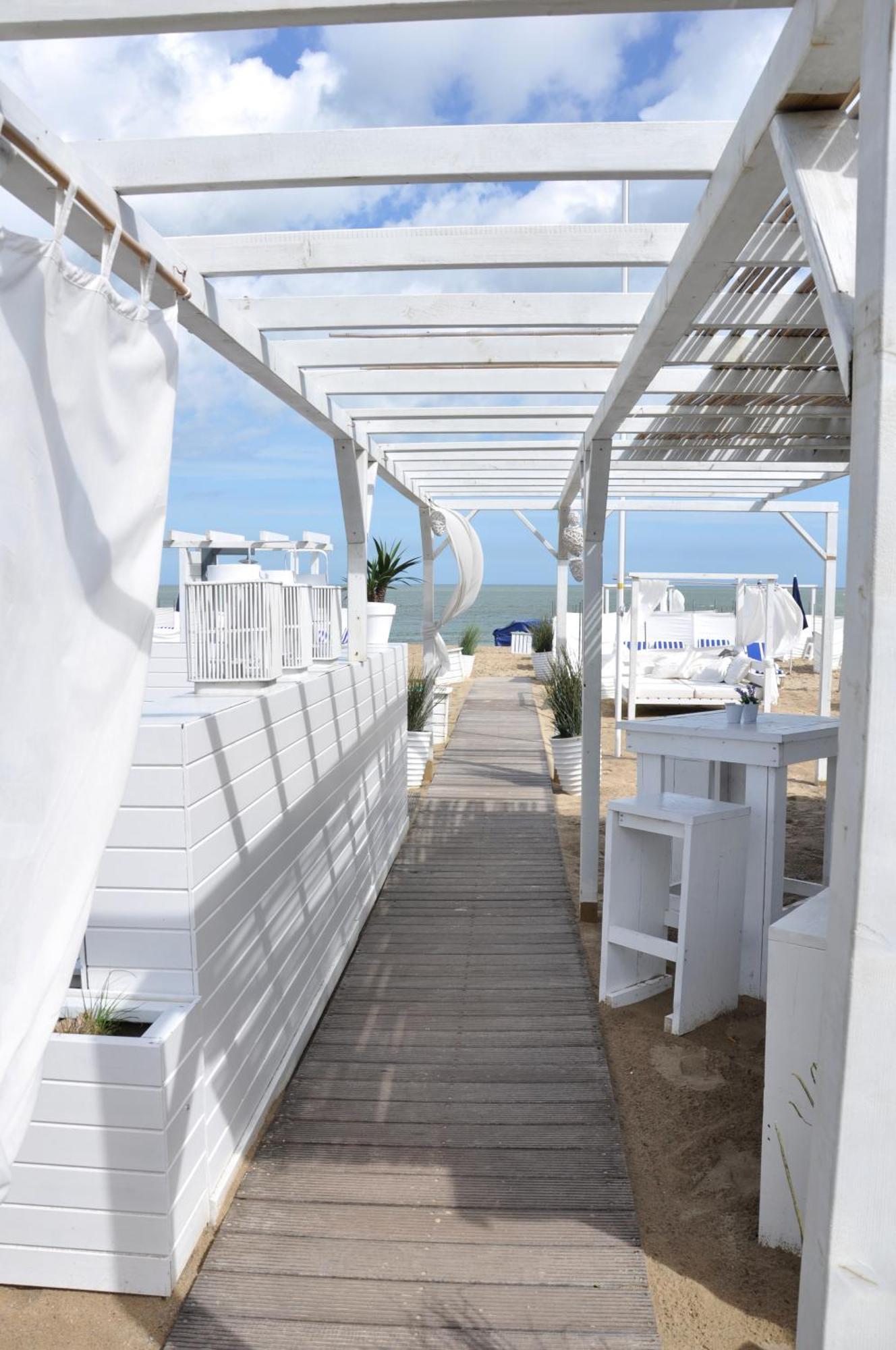 B&B Aquavit Knokke-Heist Dış mekan fotoğraf