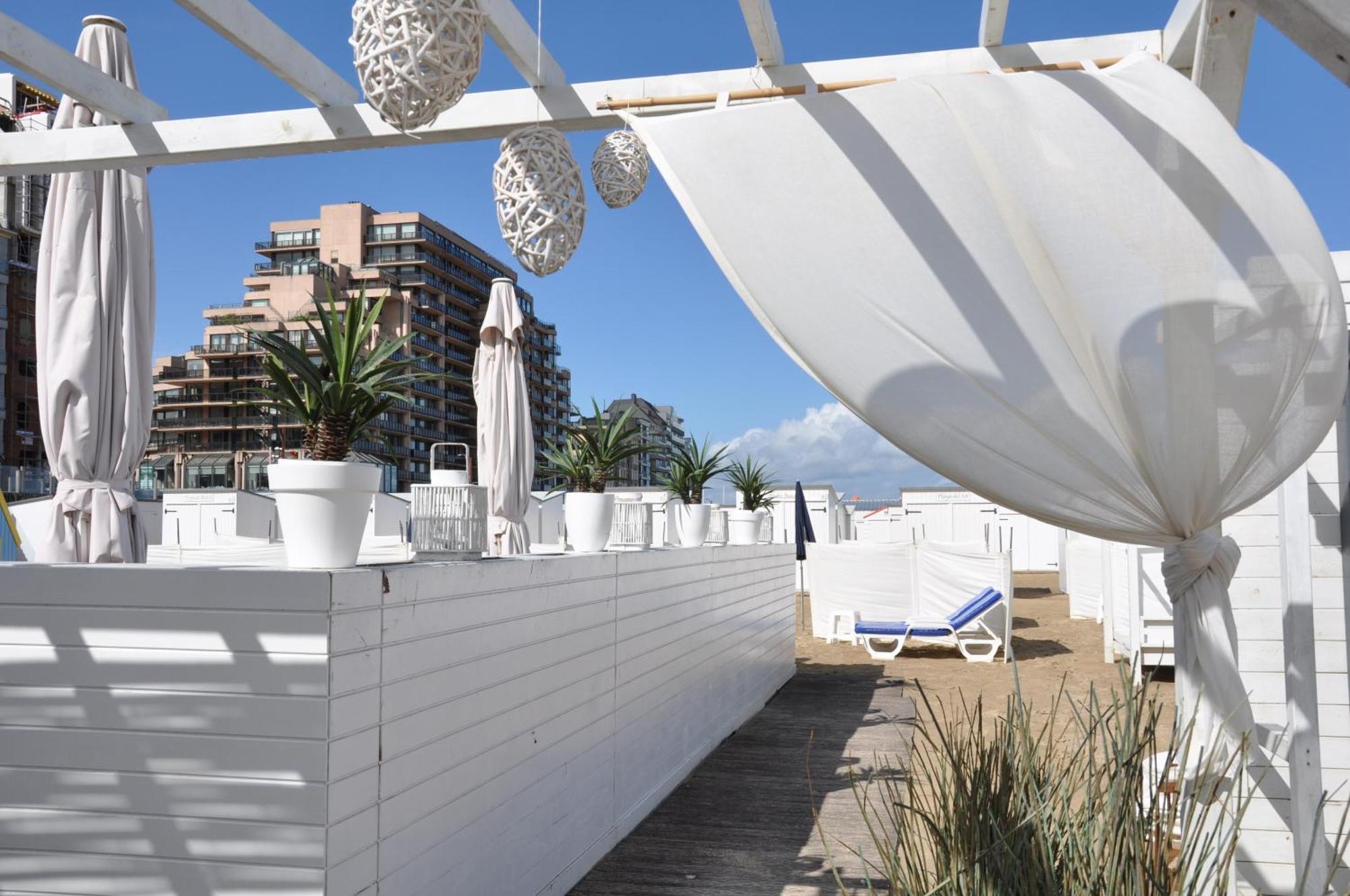 B&B Aquavit Knokke-Heist Dış mekan fotoğraf