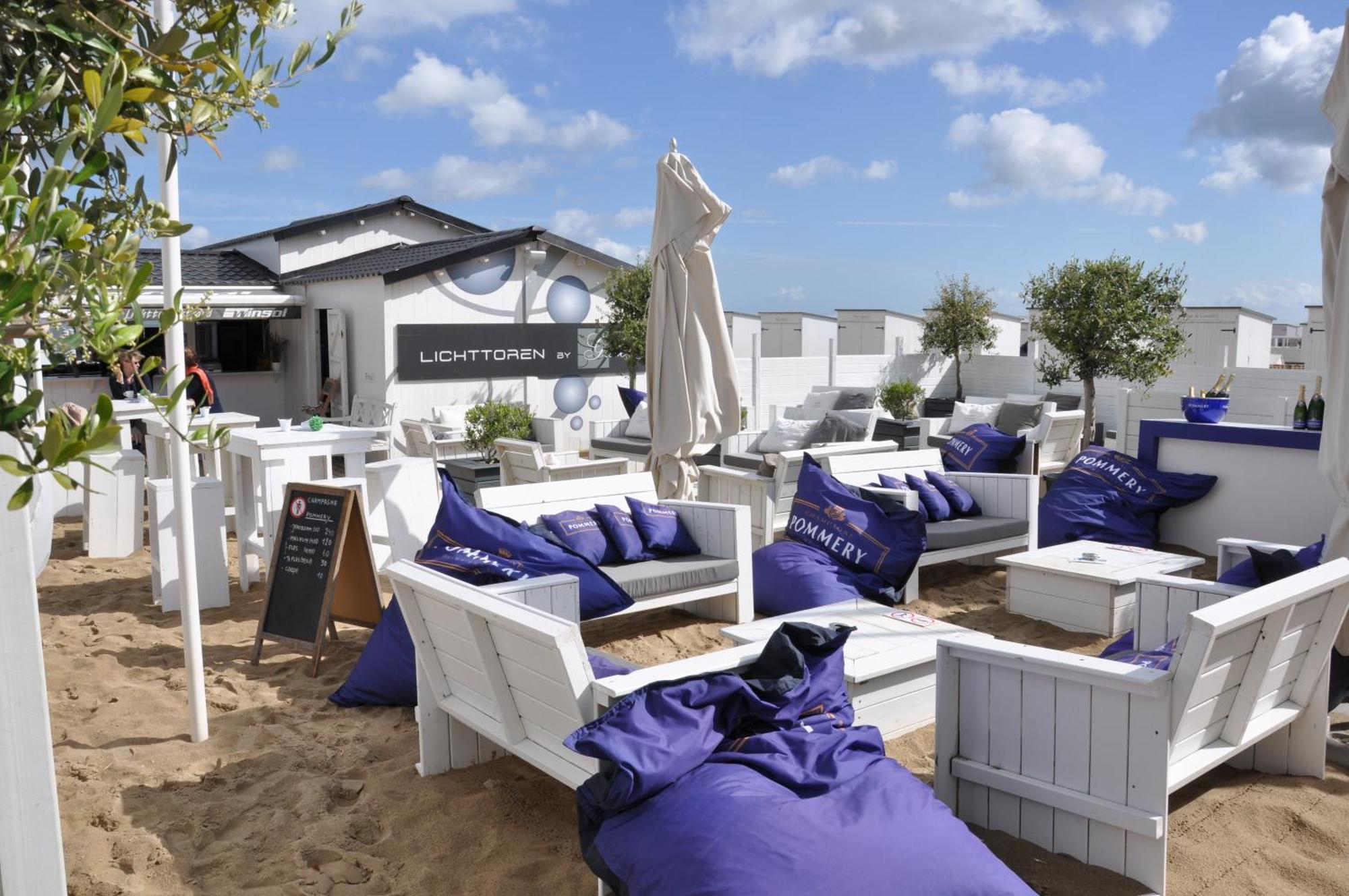 B&B Aquavit Knokke-Heist Dış mekan fotoğraf