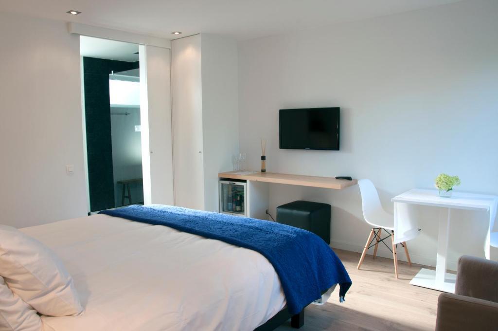 B&B Aquavit Knokke-Heist Oda fotoğraf
