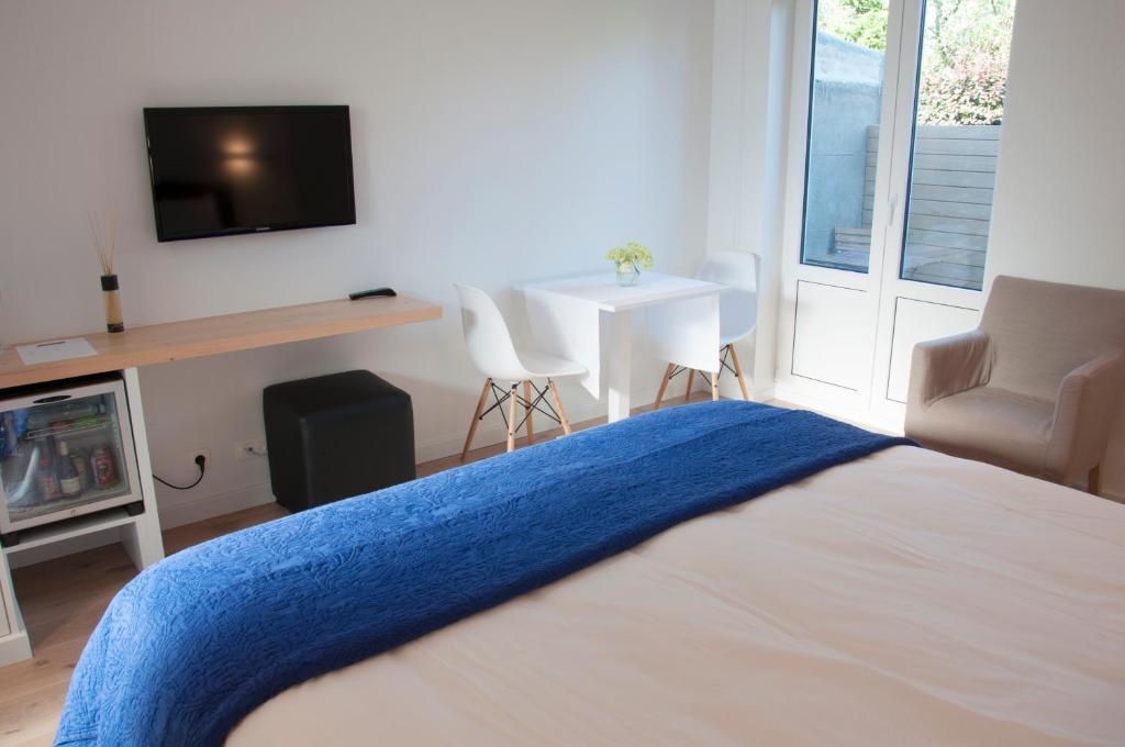 B&B Aquavit Knokke-Heist Oda fotoğraf