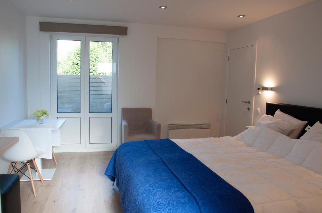 B&B Aquavit Knokke-Heist Oda fotoğraf