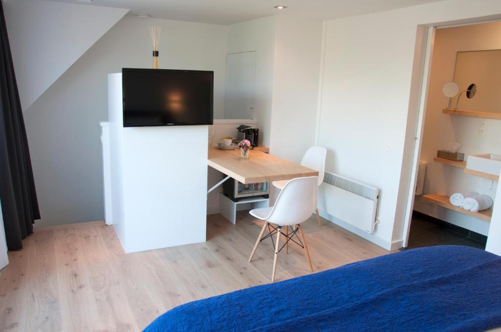 B&B Aquavit Knokke-Heist Oda fotoğraf