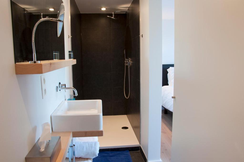 B&B Aquavit Knokke-Heist Oda fotoğraf