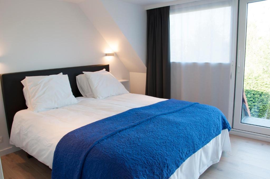 B&B Aquavit Knokke-Heist Oda fotoğraf