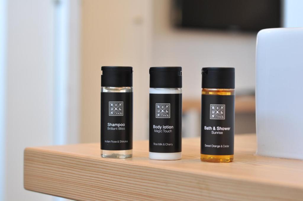 B&B Aquavit Knokke-Heist Oda fotoğraf