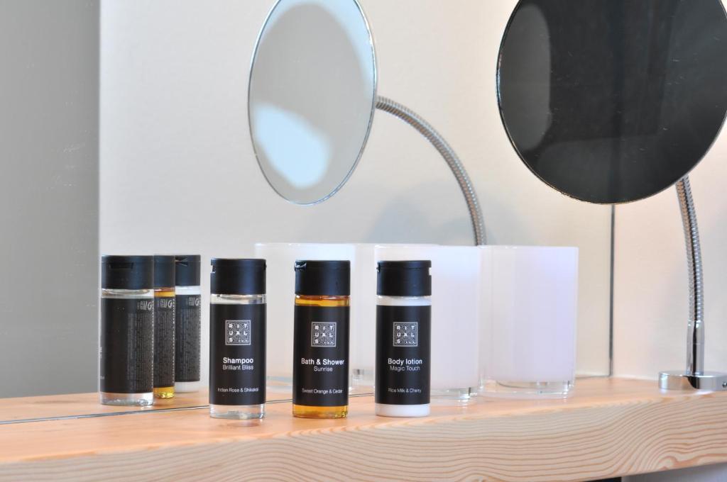 B&B Aquavit Knokke-Heist Oda fotoğraf