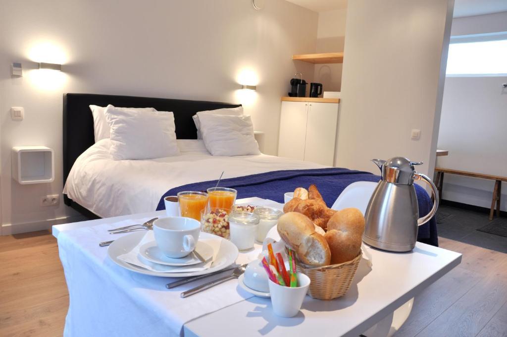 B&B Aquavit Knokke-Heist Oda fotoğraf