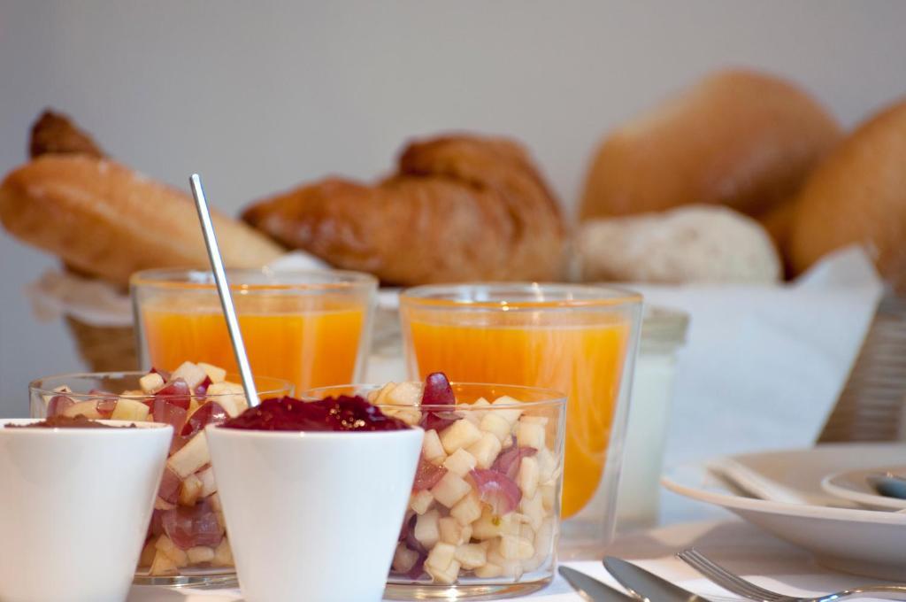 B&B Aquavit Knokke-Heist Oda fotoğraf
